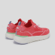 Deportiva Cue WALKINPITAS Textil CORAL