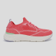 Deportiva Cue WALKINPITAS Textil CORAL