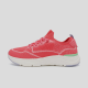 Deportiva Cue WALKINPITAS Textil CORAL