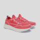 Deportiva Cue WALKINPITAS Textil CORAL