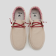 Wallabi Sirmione WALKINPITAS Lona BEIGE