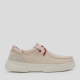 Wallabi Sirmione WALKINPITAS Lona BEIGE