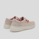 Wallabi Sirmione WALKINPITAS Lona BEIGE