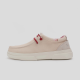 Wallabi Sirmione WALKINPITAS Lona BEIGE
