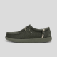 Wallabi Luca WALKINPITAS Textil KAKI