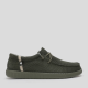 Wallabi Luca WALKINPITAS Textil KAKI