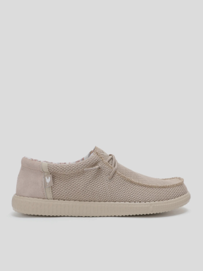 Wallabi Luca WALKINPITAS Textil BEIGE