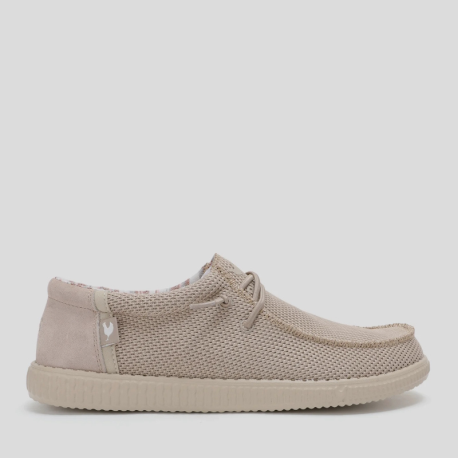 Wallabi Luca WALKINPITAS Textil BEIGE