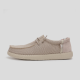 Wallabi Luca WALKINPITAS Textil BEIGE