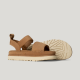 Sandalia UGG Goldenstar Ante CHESTNUT