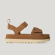 Sandalia UGG Goldenstar Ante CHESTNUT