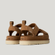 Sandalia UGG Goldenstar Ante CHESTNUT