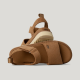 Sandalia UGG Goldenstar Ante CHESTNUT