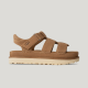 Sandalia UGG Goldenstar Strap CHESTNUT