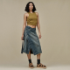 Sandalia UGG Goldenstar Strap CHESTNUT