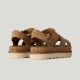 Sandalia UGG Goldenstar Strap CHESTNUT