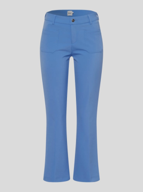 Pantalón Shakira BRAX Techno AZUL ZAFIRO