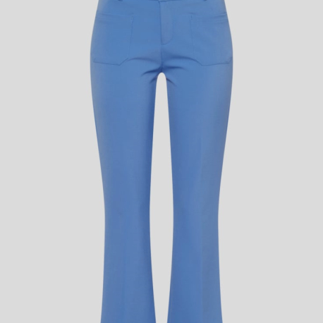 Pantalón Shakira BRAX Techno AZUL ZAFIRO
