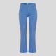 Pantalón Shakira BRAX Techno AZUL ZAFIRO