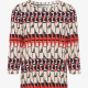 Blusa Carina BRAX Estampado MULTICOLOR