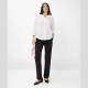 Pantalón Maron BRAX Lyocell NEGRO