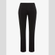 Pantalón Maron BRAX Lyocell NEGRO