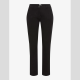 Pantalón Maron BRAX Lyocell NEGRO