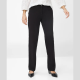 Pantalón Maron BRAX Lyocell NEGRO