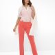 Pantalón Maron BRAX Lyocell SANDÍA