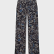 PantalónMaine BRAX EstampadoFloralMARINO