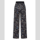 PantalónMaine BRAX EstampadoFloralMARINO