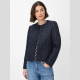 Chaqueta Chanel BRAX Paris MARINO
