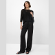 Jersey Crochet BRAX Emma NEGRO