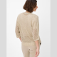 Cárdigan Crochet BRAX Emma BEIGE