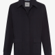 Gabardina Corta BRAX Belfast MARINO