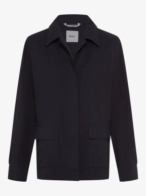 Gabardina Corta BRAX Belfast MARINO