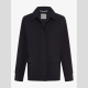 Gabardina Corta BRAX Belfast MARINO