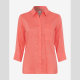 Camisa Vicki BRAX Lino SANDÍA