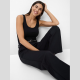 Camiseta Silvy BRAX Tirantes NEGRO
