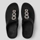 Sandalia Fino FITFLOP Pedrería NEGRO