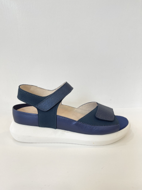 Sandalia COMFORT CLASS Combi Piel MARINO