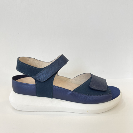 Sandalia COMFORT CLASS Combi Piel MARINO