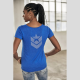 Camiseta FREEMAN T.PORTER Tarissa AZULÓN