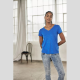 Camiseta FREEMAN T.PORTER Tarissa AZULÓN