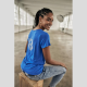 Camiseta FREEMAN T.PORTER Tarissa AZULÓN