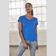 Camiseta FREEMAN T.PORTER Tarissa AZULÓN