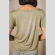 Camiseta FREEMAN T.PORTER Tarissa CAQUI