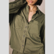 Blusa FREEMAN T.PORTER Caretina VERDE