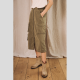 Falda FREEMAN T.PORTER Kiana VERDE MILIT