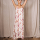 VestidoTirantesFREEMANT.PORTERReedaBEIGE
